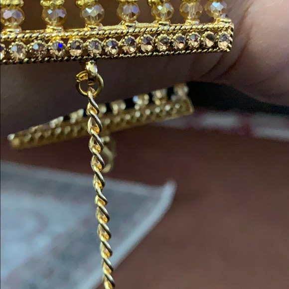 Broad bracelet unique design - Picture 4 of 4